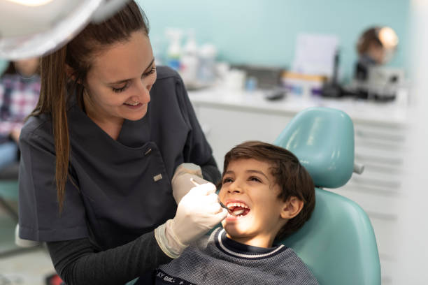Best Emergency Treatment for Dental Infections or Abscesses in Firthcliffe, NY